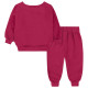 Nike Βρεφικές φόρμες σετ Essential Fleece Crew Set